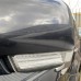 LEFT DOOR MIRROR - DAMAGED - SEE DESC FOR A MITSUBISHI V80,90# - OUTSIDE REAR VIEW MIRROR