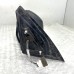 WING MIRROR LEFT MISSING COVER FOR A MITSUBISHI KA,B0# - WING MIRROR LEFT MISSING COVER