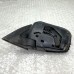 WING MIRROR LEFT MISSING COVER FOR A MITSUBISHI KA,B0# - WING MIRROR LEFT MISSING COVER