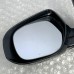 DOOR MIRROR LEFT FOR A MITSUBISHI ASX - GA6W