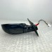 DOOR MIRROR LEFT FOR A MITSUBISHI ASX - GA2W