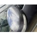 FRONT RIGHT DOOR WING MIRROR FOR A MITSUBISHI OUTLANDER - CW1W
