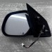 LEFT WING MIRROR FOR A MITSUBISHI GA0# - OUTSIDE REAR VIEW MIRROR