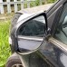 LEFT WING MIRROR ELECTRIC HEATED FOR A MITSUBISHI OUTLANDER - GF6W