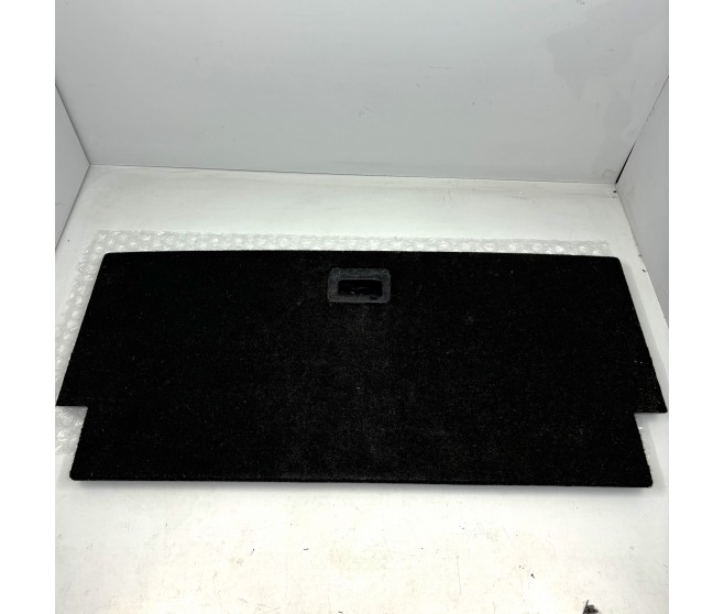 CARGO FLOOR BOX LID FOR A MITSUBISHI V8,9# - CARGO FLOOR BOX LID