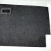 CARGO FLOOR BOX LID FOR A MITSUBISHI V8,9# - CARGO FLOOR BOX LID