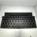 CARGO FLOOR BOX LID FOR A MITSUBISHI GENERAL (EXPORT) - INTERIOR