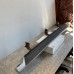 LEFT SIDE COMPLETE SIDE STEP  FOR A MITSUBISHI PAJERO - V93W