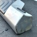 RIGHT SIDE STEP  FOR A MITSUBISHI PAJERO/MONTERO - V98V