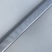 SILVER ROOF RAILS BARS FOR A MITSUBISHI PAJERO/MONTERO - V86W