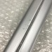 SILVER ROOF RAILS BARS FOR A MITSUBISHI V88W - 3200D-TURBO/SHORT WAGON<07M-> - GLS(NSS4/EURO4/DPF),S5FA/T LHD / 2006-09-01 -> - 