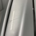 SILVER ROOF RAILS BARS FOR A MITSUBISHI GENERAL (EXPORT) - BODY