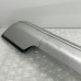 SILVER ROOF RAILS BARS FOR A MITSUBISHI GENERAL (EXPORT) - BODY