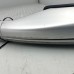 SILVER ROOF RAILS BARS FOR A MITSUBISHI PAJERO - V87W