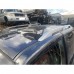 SILVER ROOF RACK BARS FOR A MITSUBISHI V80# - SILVER ROOF RACK BARS