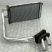 HEATER CORE MATRIX FOR A MITSUBISHI GA6W - 1800DIESEL - LS(4WD),6FM/T / 2010-05-01 -> - 