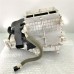 COMPLETE HEATER FOR A MITSUBISHI V80# - HEATER UNIT & PIPING