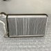 HEATER CORE FOR A MITSUBISHI KH0# - HEATER UNIT & PIPING