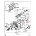 AIR CON RESISTOR FOR A MITSUBISHI CHALLENGER - KG4W