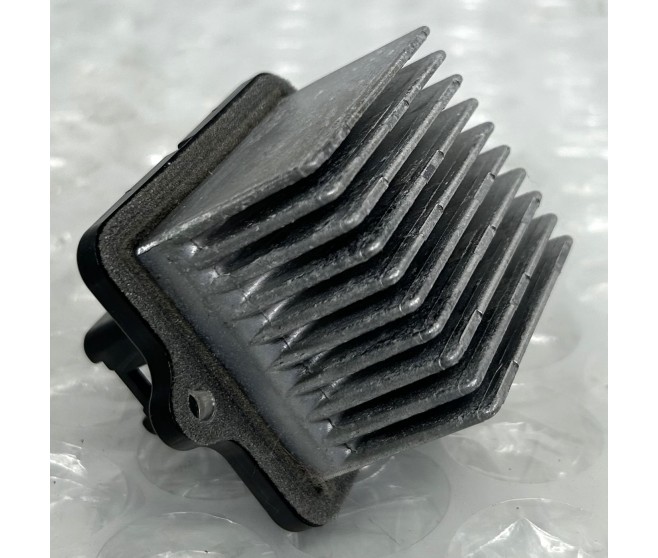 AIR CON TRANSISTOR FOR A MITSUBISHI OUTLANDER - CW6W