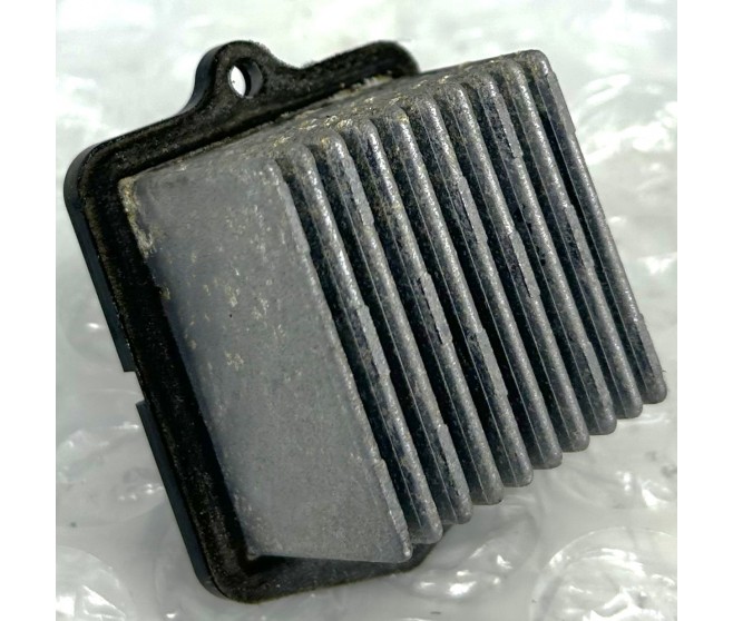 AIR CON TRANSISTOR FOR A MITSUBISHI OUTLANDER - CW1W