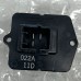 AIR CON TRANSISTOR FOR A MITSUBISHI ASX - GA1W