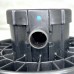 HEATER BLOWER FAN AND MOTOR FOR A MITSUBISHI KA,B0# - HEATER BLOWER FAN AND MOTOR