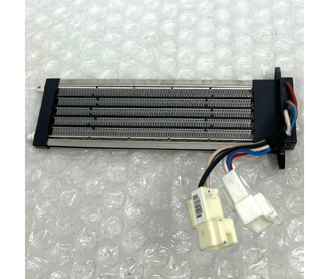 HEATER UNIT ELEMENT FOR A MITSUBISHI ASX - GA8W