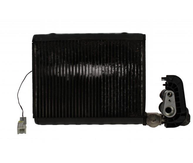 AIR CON EVAPORATOR FOR A MITSUBISHI KH0# - HEATER UNIT & PIPING