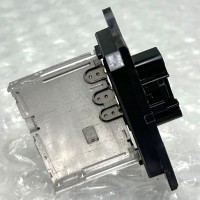 AIR CON TEMPERATURE CONTROL RESISTOR