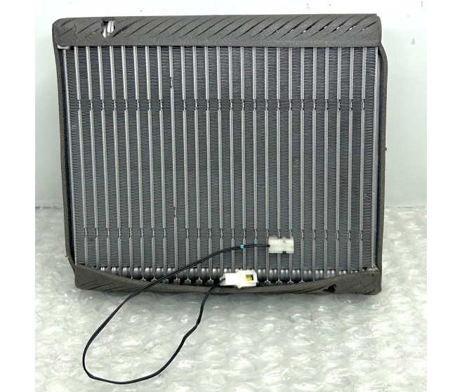 AIR CON EVAPORATOR