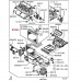 AIR CON EVAPORATOR FOR A MITSUBISHI ASX - GA1W