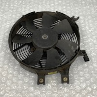 AIR CONDITIONING CONDENSER FAN