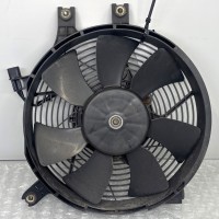 AIR CONDITIONING CONDENSER FAN