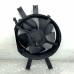 AIR CON CONDENSER FAN MOTOR AND SHROUD FOR A MITSUBISHI L200 - K76T