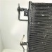 AIR CONDITIONING CONDENSER FOR A MITSUBISHI V90# - A/C CONDENSER, PIPING