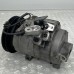 AIR CON COMPRESSOR PUMP FOR A MITSUBISHI PAJERO/MONTERO - V98W