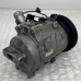 AIR CON COMPRESSOR PUMP FOR A MITSUBISHI V98W - 3200D-TURBO/LONG WAGON<07M-> - GLS(NSS4/7SEATER/EURO3,4),5FM/T RUSSIA / 2006-08-01 -> - 