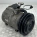 AIR CON COMPRESSOR PUMP FOR A MITSUBISHI V88W - 3200D-TURBO/SHORT WAGON<07M-> - GLX(NSS4/EURO4/DPF),S5FA/T / 2006-09-01 -> - AIR CON COMPRESSOR PUMP