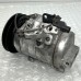 AIR CON COMPRESSOR PUMP FOR A MITSUBISHI PAJERO/MONTERO - V98W