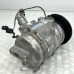 AIR CON COMPRESSOR PUMP FOR A MITSUBISHI PAJERO/MONTERO - V98W