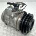 AIR CON COMPRESSOR PUMP FOR A MITSUBISHI V98W - 3200D-TURBO/LONG WAGON<07M-> - GLS(NSS4/7SEATER/EURO3,4),5FM/T RUSSIA / 2006-09-01 -> - 