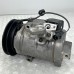 AIR CON COMPRESSOR PUMP FOR A MITSUBISHI PAJERO - V98W