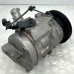 AIR CON COMPRESSOR PUMP FOR A MITSUBISHI PAJERO - V98W