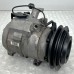 AIR CON COMPRESSOR PUMP FOR A MITSUBISHI V98W - 3200D-TURBO/LONG WAGON<07M-> - GLX(NSS4/EURO4/DPF),S5FA/T LHD / 2006-09-01 -> - AIR CON COMPRESSOR PUMP