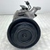 AIR CON COMPRESSOR PUMP FOR A MITSUBISHI PAJERO/MONTERO - V98W