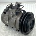 AIR CON COMPRESSOR PUMP FOR A MITSUBISHI V98W - 3200D-TURBO/LONG WAGON<07M-> - GLX(NSS4/EURO4/DPF),S5FA/T LHD / 2006-09-01 -> - 