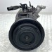 AIR CON COMPRESSOR PUMP FOR A MITSUBISHI PAJERO/MONTERO - V98V