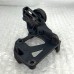 AIR CON COMPRESSOR BRACKET AND PULLEY FOR A MITSUBISHI GENERAL (EXPORT) - HEATER,A/C & VENTILATION