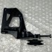 AIR CON COMPRESSOR BRACKET AND PULLEY FOR A MITSUBISHI GENERAL (EXPORT) - HEATER,A/C & VENTILATION